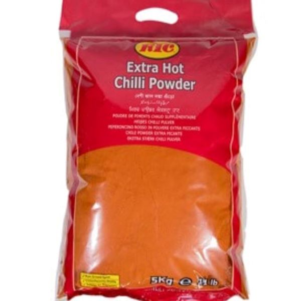 KTC Chilli Powder-1x1kg01